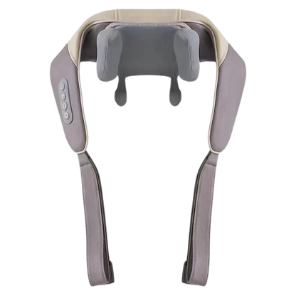 NucaLux™ appareil de massage pour le cou et les épaules